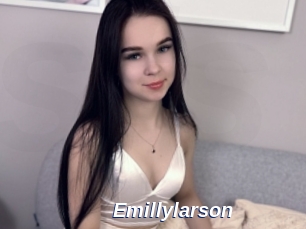 Emillylarson