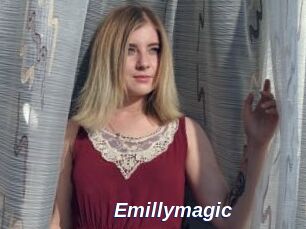 Emillymagic