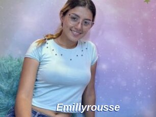 Emillyrousse