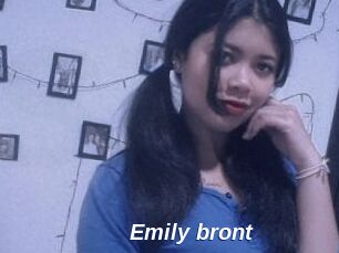 Emily_bront