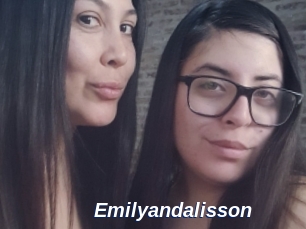 Emilyandalisson