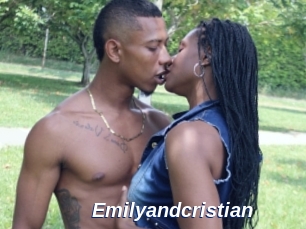 Emilyandcristian