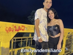 Emilyandemiliano