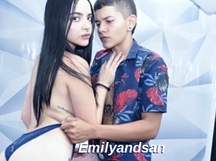 Emilyandsan