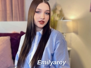 Emilyaroy