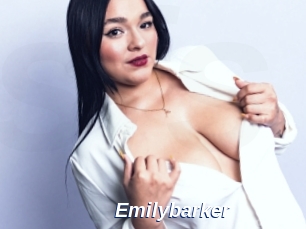 Emilybarker