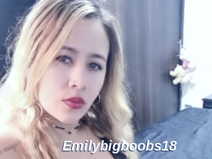 Emilybigboobs18