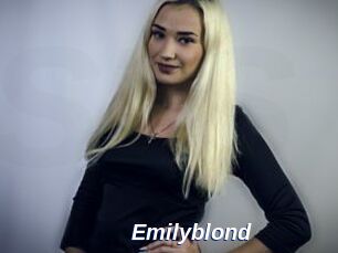 Emilyblond