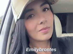 Emilybrontes