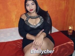 Emilycher