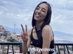 Emilyedens