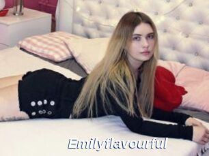 Emilyflavourful