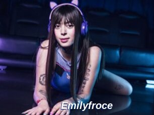 Emilyfroce