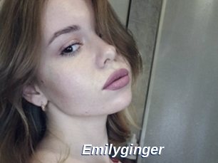 Emilyginger