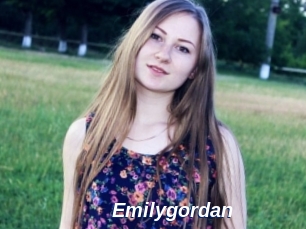 Emilygordan