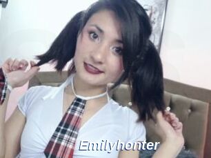 Emilyhonter