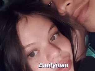 Emilyjuan