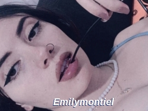 Emilymontiel