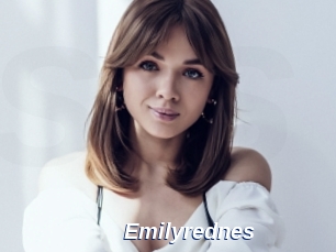 Emilyrednes