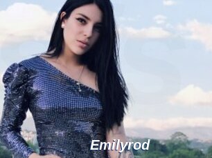 Emilyrod