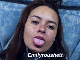 Emilyroushett