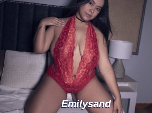 Emilysand