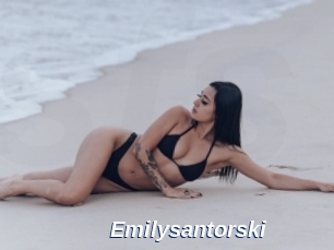 Emilysantorski