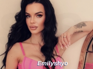 Emilyshyo