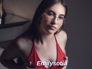 emilysotia Safer Sex