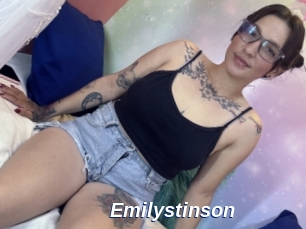 Emilystinson