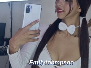 Emilytohmpson