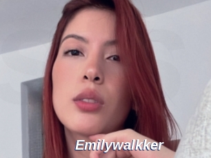 Emilywalkker