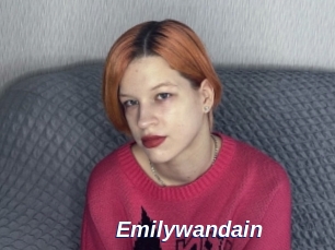 Emilywandain