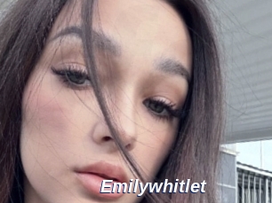 Emilywhitlet