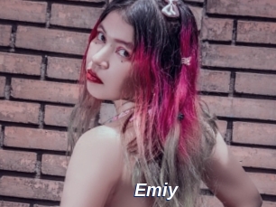 Emiy