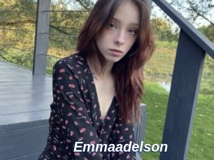 Emmaadelson