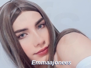 Emmaajonees