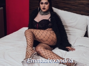 Emmaalexandria