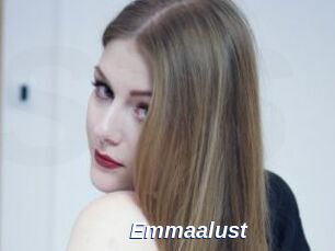 Emmaalust