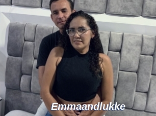 Emmaandlukke