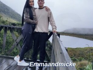 Emmaandmicke