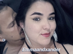 Emmaandxander