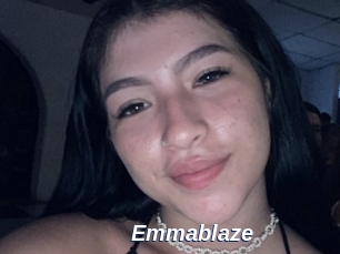 Emmablaze