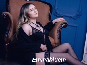 Emmabluem