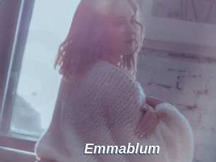 Emmablum