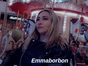 Emmaborbon