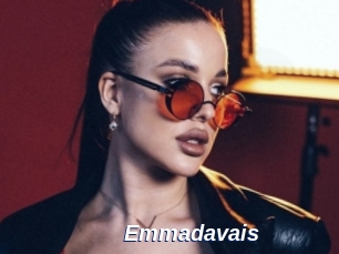 Emmadavais