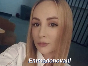 Emmadonovani