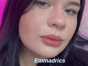 Emmadrics