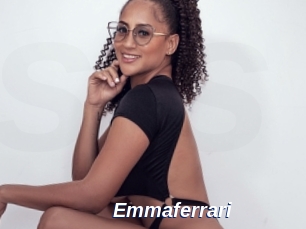 Emmaferrari